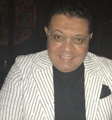 نور الشريف: كدت أعتزل الفن بسبب أزمة فيلم ناجي العلي
