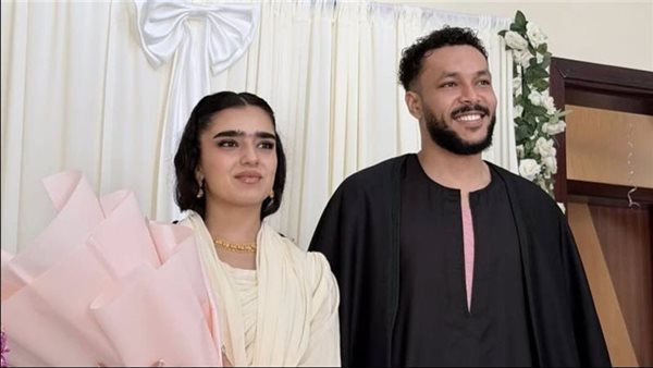 نور العزاوي زوجة ويجز تهدد باتخاذ الإجراءات القانونية ضد المتنمرين عليها