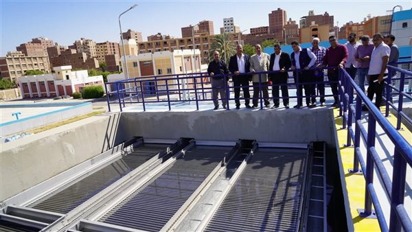 نوفا للصناعات الهندسية تستعرض احدث منتجاتها العالمية بسوهاج