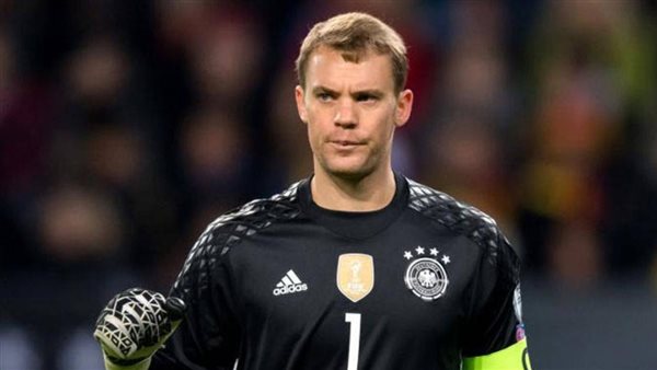 مانويل نوير يعلن اعتزاله دوليًا بعد خروج ألمانيا من كأس العالم 2026