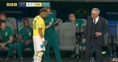 نيمار يعود للمشاركة مع البرازيل في مواجهة اسكتلندا بكأس العالم 2026