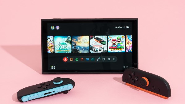 نينتندو تعلن آليات صارمة وغير مسبوقة لحجز جهاز Switch 2 في اليابان