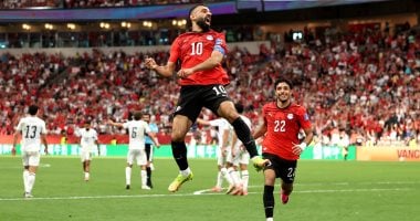 نيويورك تايمز: فوز مصر على نيوزيلندا لحظة تاريخية للفراعنة