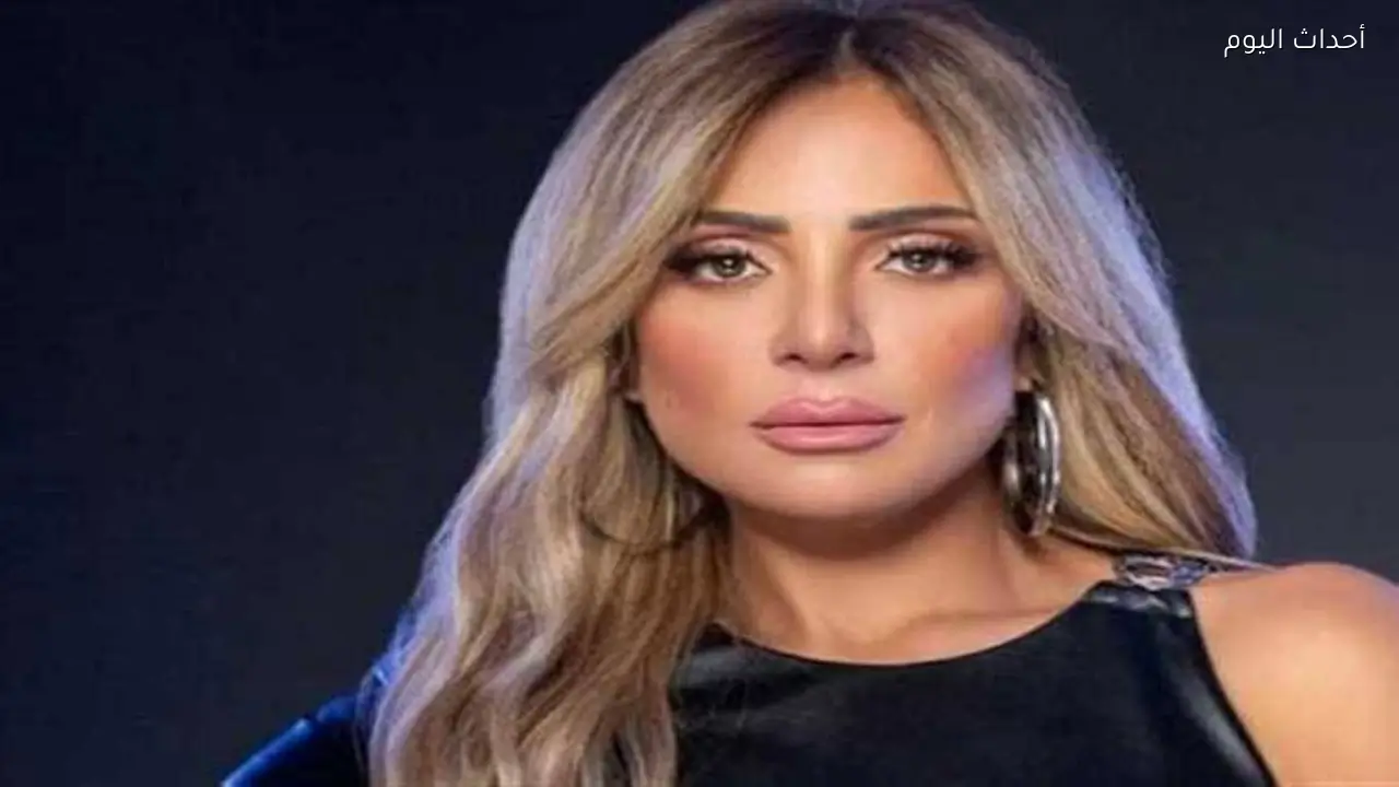 «هاخد حقي».. ريم البارودي تعلن اتخاذ إجراءات قانونية ضد متابع بسبب إساءته