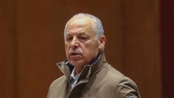 هاني أبو ريدة يتقدم بالشكر لـ الرئيس عبد الفتاح السيسي على تهنئته ودعم منتخب مصر