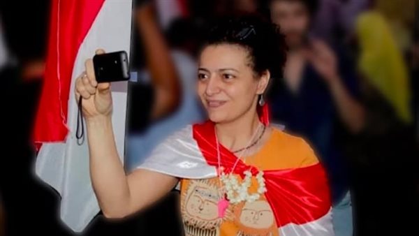 هبة عبد الغني تحتفل بذكرى 30 يونيو: يوم خالد في تاريخ مصر