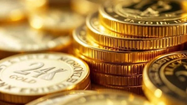 هبوط حاد في سعر الجنيه الذهب بمصر: 1800 جنيه انخفاضًا