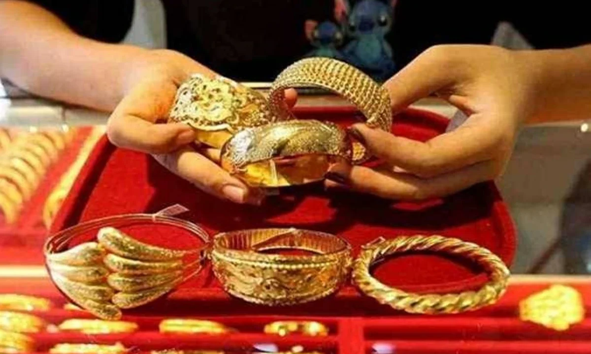 هبوط جديد بـ480 للجنيه.. سعر الذهب اليوم الأربعاء 17-6-2026 بالصاغة.. وعيار 21 الآن بالمصنعية