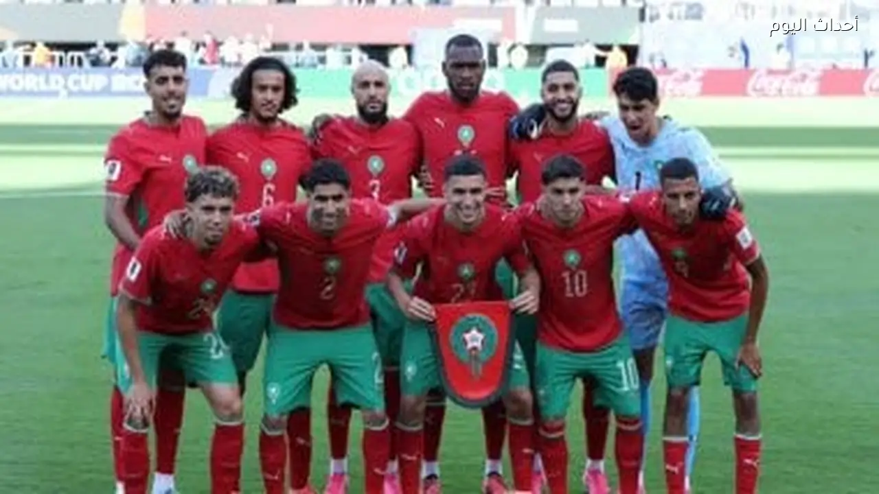 منتخب المغرب عقدة أوروبا فى كأس العالم.. الأرقام توضح