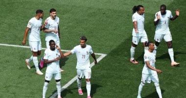 هدفان في دقيقة واحدة يشعلان قمة النرويج ضد فرنسا في كأس العالم 2026