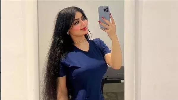 هديل الهادي تستأنف على حكم حبسها 3 سنوات بتهمة انتحال صفة طبيبة تجميل في الشيخ زايد