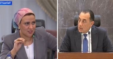 مدبولي: الحكومة تعطي الأولوية للمواطن رغم التحديات الاقتصادية
