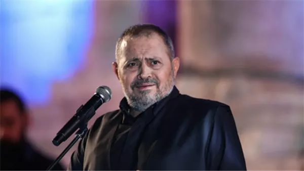 هل المستحقات المالية منعت جورج وسوف من لقاء جمهوره التونسي بعد غياب 12 عامًا؟.. إدارة أعماله تكشف الحقيقة