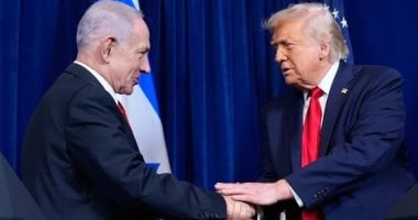 هل يتسبب سلام إيران في انتهاء صداقة ترامب ونتنياهو؟.. AP تجيب