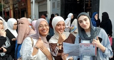 تفاصيل امتحانات الثانوية العامة في ظل إجازة 30 يونيو