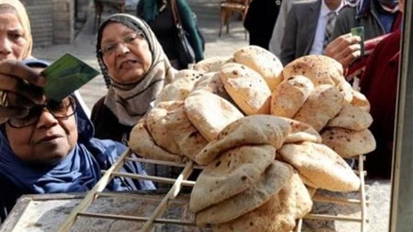 هل يتم حذف من يحصل على راتب 24 ألف جنيه من الدعم التمويني والعيش؟.. مصدر بالتموين يجيب