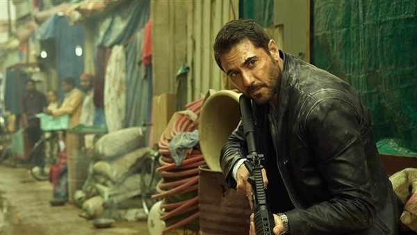 هل يصل إلى 200 مليون جنيهًا ؟ .. إجمالي إيرادات فيلم 7Dogs