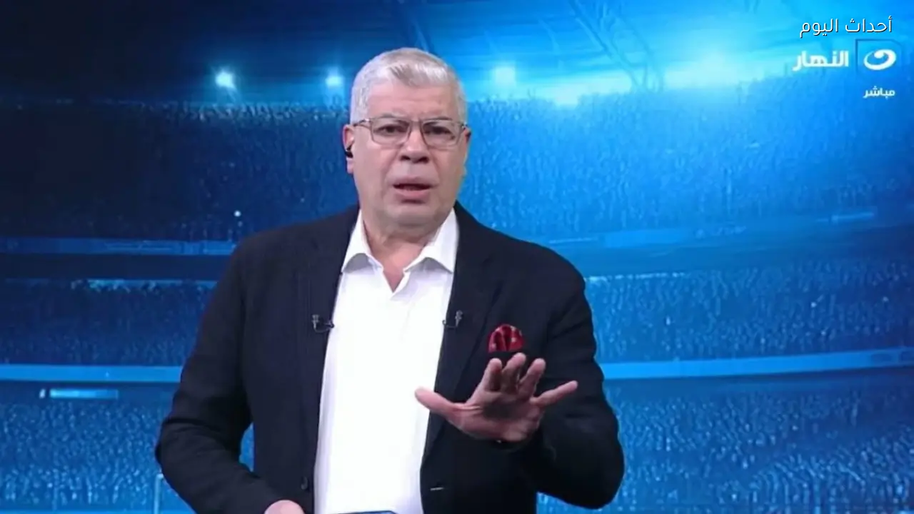 هل يقترب إمام عاشور وتريزيجيه من الاحتراف؟.. شوبير يكشف التفاصيل