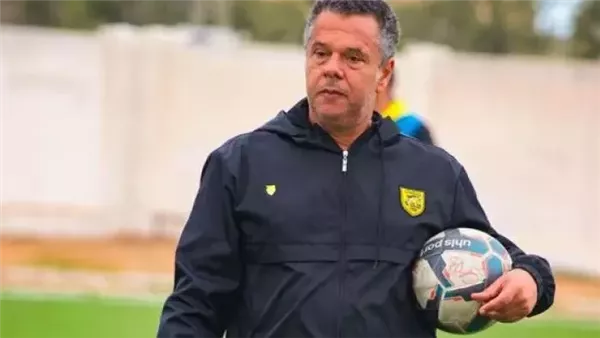 ماهر الكنزاري: هل يقود منتخب تونس أم الوداد المغربي؟ مستقبل المدرب يثير الجدل بعد رحيله عن زاخو