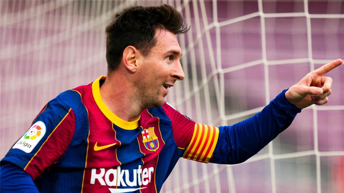 هل يواجه ليونيل ميسي برشلونة في مباراة تحضيرية قبل الموسم الجديد؟