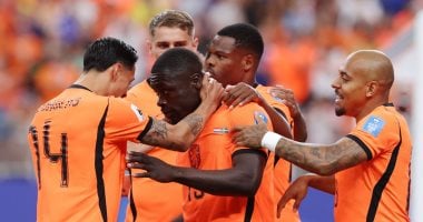 هولندا تسعى لحسم التأهل أمام تونس في كأس العالم 2026