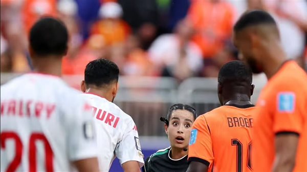 هولندا تنهي مشوار تونس بثلاثية وتتأهل إلى دور الـ32 في كأس العالم 2026