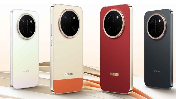 هونر تكشف النقاب عن Honor X80 Pro Max ببطارية عملاقة تدوم لأيام
