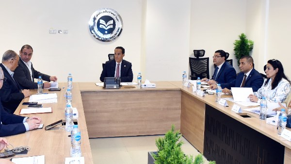 هيئة الاستثمار : متابعة أداء المناطق لضمان تقديم خدمات فعّالة لأصحاب الأعمال