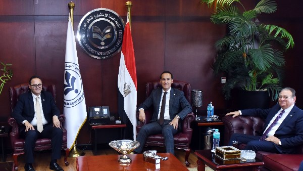 هيئة الاستثمار: نعمل على تطوير حلول مستدامة لضمان حوكمة الشركات العائلية في مصر