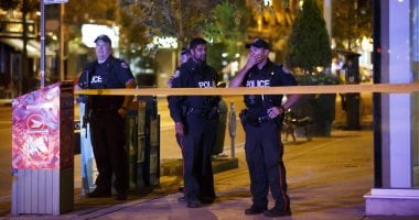 هيئة البث الكندية: إصابة ضابط في حادث إطلاق نار بمونتريال