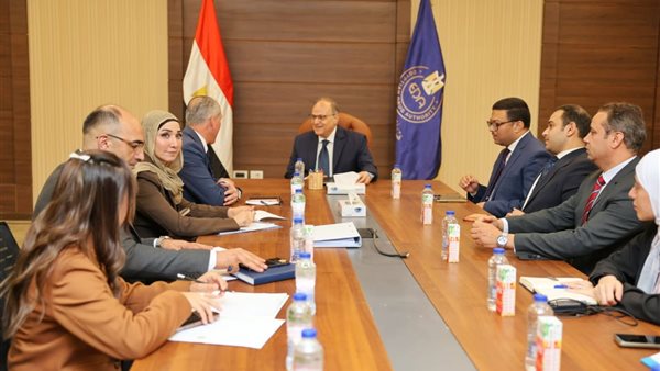 هيئة الدواء تدعم فلسطين بالخبرات والإمكانات