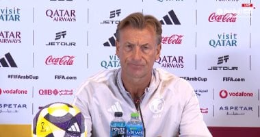هيرفي رينارد يقترب من تدريب منتخب تونس خلفًا لصبري لموشي