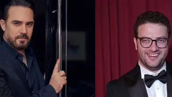 وائل جسار يدعم محمد صلاح والمنتخب المصري قبل مواجهة إيران | فيديو