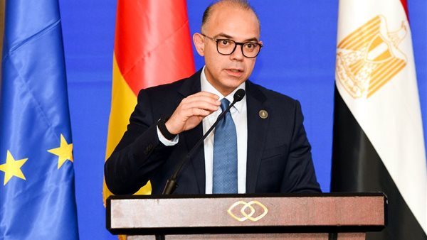 وزارة الاستثمار: ضوابط جديدة لتصدير نترات الأمونيوم النقية