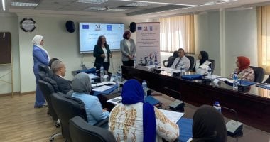 وزارة التضامن تطلق المرحلة الثالثة من برنامج تعزيز القدرات المؤسسية