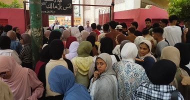 وزارة التعليم: دخول طلاب الثانوية اللجان بداية من  8:15 صباحا