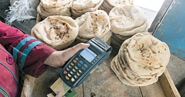 وزارة التموين تتيح صرف الخبز المدعم للمصطافين في المحافظات الساحلية حتى سبتمبر 2026