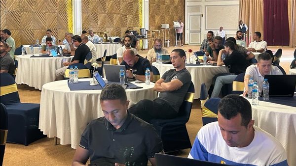 وزارة السياحة تواصل دعم التحول الرقمي عبر ورش تعريفية لمنصة الغوص بالغردقة