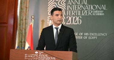 وزارة الصناعة: نعمل على دعم جهود التحول نحو الصناعة المستدامة
