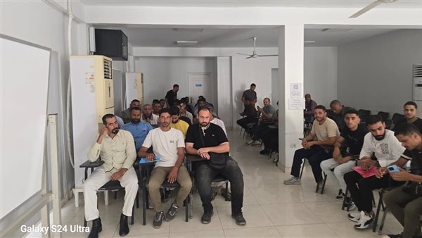 وزارة العمل تستأنف إجراءات اختيار المرشحين لـ 350 فرصة عمل في القطاع الزراعي