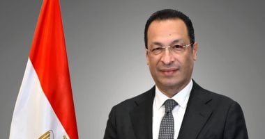 وزير الاتصالات: إتاحة محتوى الجمعية الجغرافية المصرية عبر منصة “تراث مصر الرقمي”