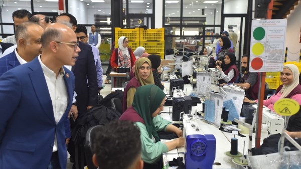 وزير الاستثمار: المصنع المصري يمتلك القدرة على اختراق الأسواق العالمية