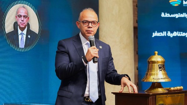 وزير الاستثمار: تأهيل الشركات الصغيرة والمتوسطة لتمكينهم من التصدير