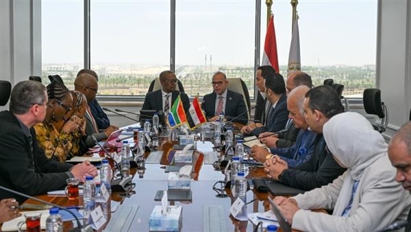 وزير الاستثمار: تعاون مصري إفريقي لبناء تكتلات اقتصادية تخدم مصالح القارة استثماريًا وتجاريًا