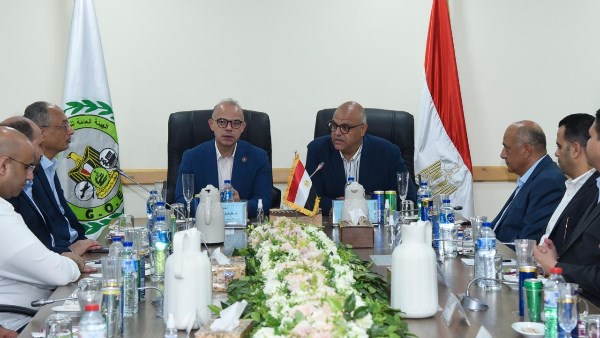وزير الاستثمار: معامل فنية حديثة وكفاءات بشرية مؤهلة تعزز تنافسية الصادرات المصرية