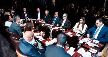 وزير الاستثمار والتجارة الخارجية يستعرض مستهدفات تعزيز تنافسية الاقتصاد المصرى