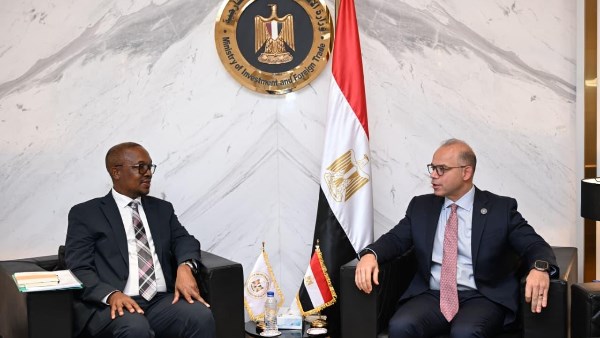 وزير الاستثمار: ︎تعاون أفريقي أفريقي لبناء تكتلات تخدم مصالح القارة استثماريا وتجاريا