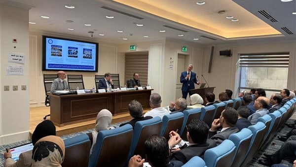 وزير البترول أمام النواب: مصلحة مصر والمواطن أولويتنا.. والالتزام بالعقود يحكم تعاملنا مع المستثمرين