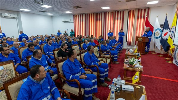 وزير البترول: التوسع في الحفر الأفقي ركيزة أساسية لمضاعفة الإنتاج