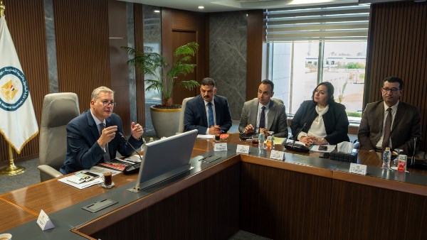 وزير البترول: النسخة القادمة لمنتدى مصر للتعدين ستكون الأكبر والأكثر استقطابا للمستثمرين